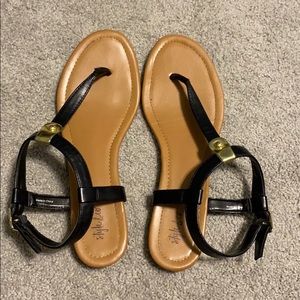Sandals